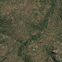 Satellite imagery of MANGWATO, MZ