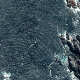 Satellite imagery of Punta Taltal, CL