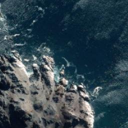 Satellite imagery of Punta Taltal, CL