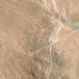 Satellite imagery of Canchas, CL