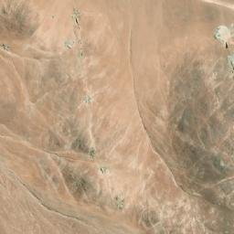 Satellite imagery of Cancha Norte, CL
