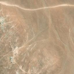 Satellite imagery of Portezuelo Rosario, CL