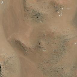 Satellite imagery of Corrida del Pajonal, AR