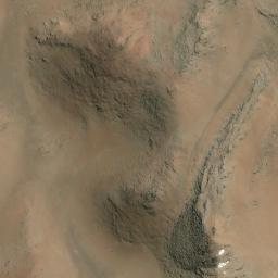 Satellite imagery of Corrida del Pajonal, AR