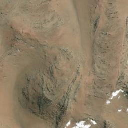 Satellite imagery of Corrida del Pajonal, AR