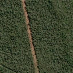 Satellite imagery of Cerro Curú Curú, AR