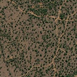 Satellite imagery of MARICO 50, BW
