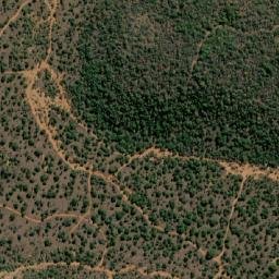 Satellite imagery of MARICO 50, BW