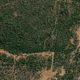 Satellite imagery of MARICO 50, BW