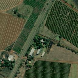 Satellite imagery of MARICO 62, BW