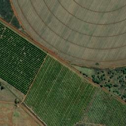 Satellite imagery of MARICO 62, BW