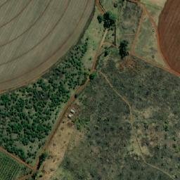 Satellite imagery of MARICO 62, BW