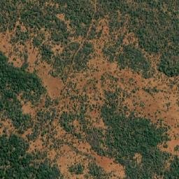 Satellite imagery of MARICO 68, BW