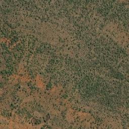 Satellite imagery of DUIKERBOUT, BW