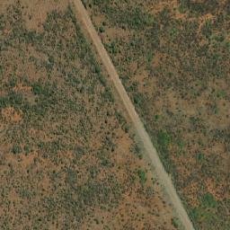 Satellite imagery of DUIKERBOUT, BW