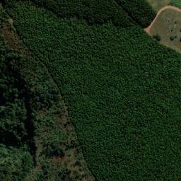 Satellite imagery of IN DE MIDDEL, MZ