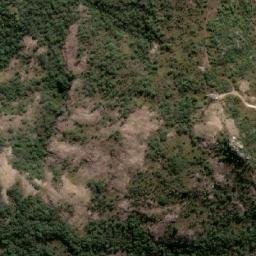 Satellite imagery of PRAAMKOP, MZ