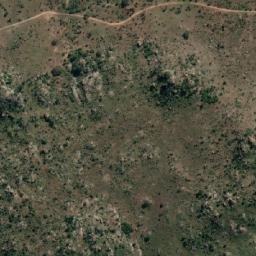 Satellite imagery of KLOKWENI, MZ