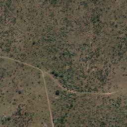 Satellite imagery of KLOKWENI, MZ