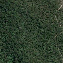 Satellite imagery of Leading Hill, AU