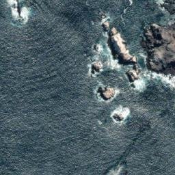 Satellite imagery of Punta Taltal, CL