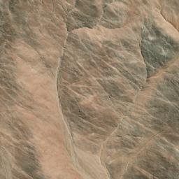 Satellite imagery of Cerro Negro, CL