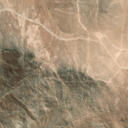 Satellite imagery of Cancha Norte, CL