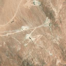 Satellite imagery of Cancha Norte, CL