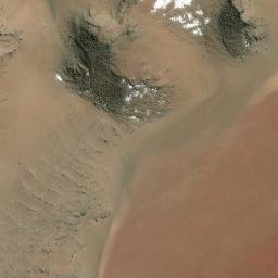 Satellite imagery of Corrida del Pajonal, AR