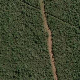 Satellite imagery of Cerro Curú Curú, AR
