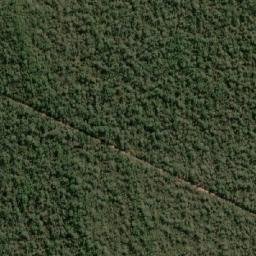 Satellite imagery of Cerro Curú Curú, AR