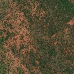 Satellite imagery of BLAIRBETH, BW