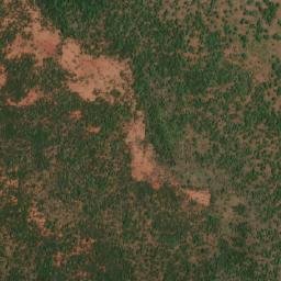 Satellite imagery of BLAIRBETH, BW