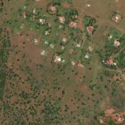 Satellite imagery of BLAIRBETH, BW