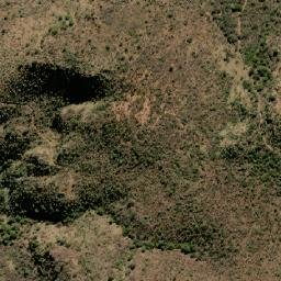 Satellite imagery of WITKOPPIE, BW