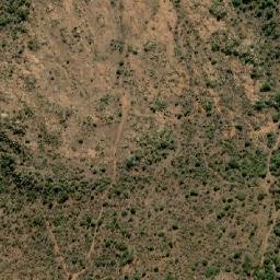 Satellite imagery of WITKOPPIE, BW