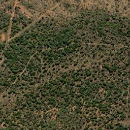 Satellite imagery of WITKOPPIE, BW
