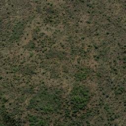 Satellite imagery of MARICO 51, BW