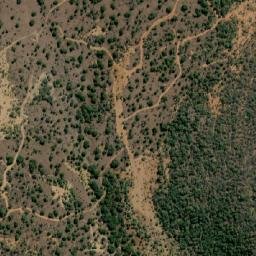 Satellite imagery of MARICO 50, BW