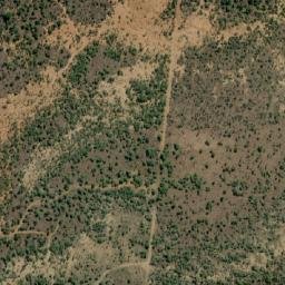 Satellite imagery of MARICO 50, BW