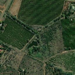 Satellite imagery of MARICO 62, BW
