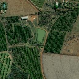 Satellite imagery of MARICO 62, BW