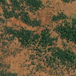Satellite imagery of MARICO 68, BW