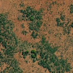 Satellite imagery of MARICO 68, BW