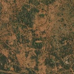 Satellite imagery of LEEUWKUIL, BW