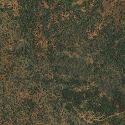 Satellite imagery of LEEUWKUIL, BW
