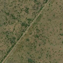 Satellite imagery of PAUL, BW