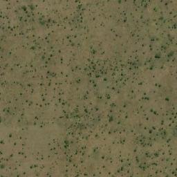 Satellite imagery of PAUL, BW