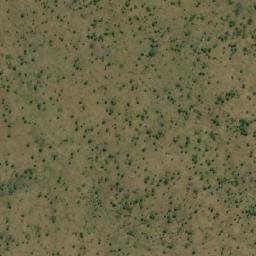 Satellite imagery of PAUL, BW