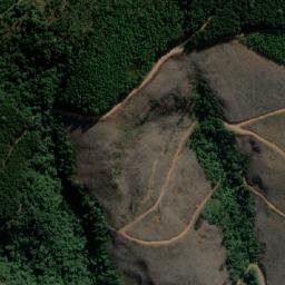 Satellite imagery of IN DE MIDDEL, MZ